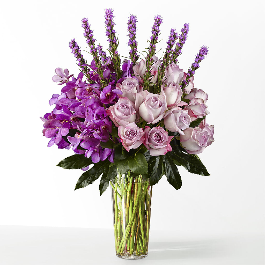The Maximalist – LAVENDER'S FLOWERS, Richmond BC