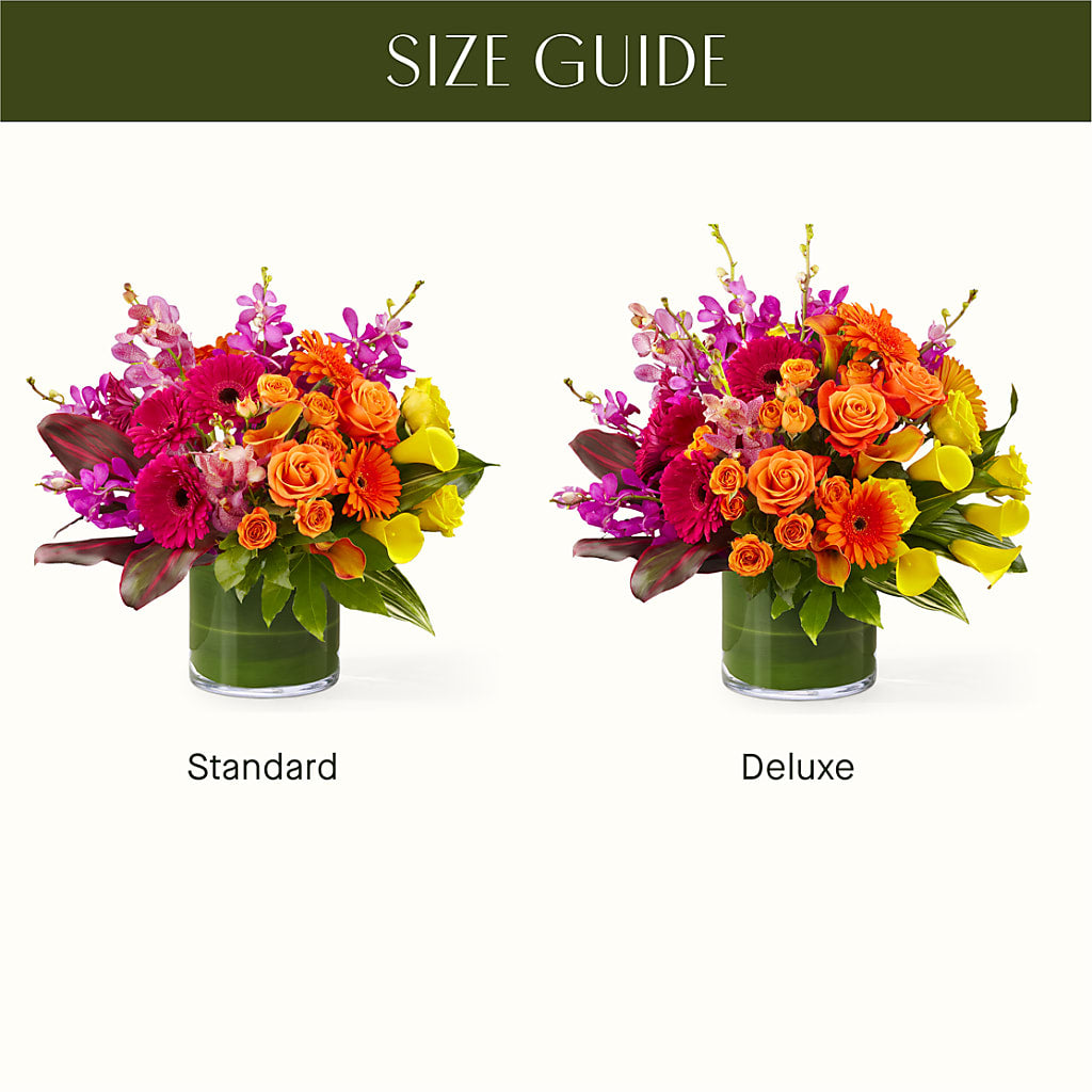The Mosaic – LAVENDER'S FLOWERS, Richmond BC