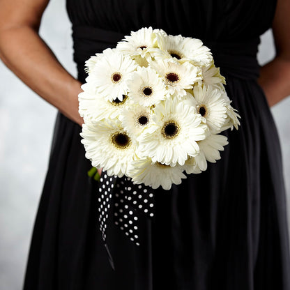 Daisy Delight Bouquet – LAVENDER'S FLOWERS, Richmond BC