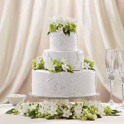 Bloom & Blossom Cake Decor – LAVENDER'S FLOWERS, Richmond BC