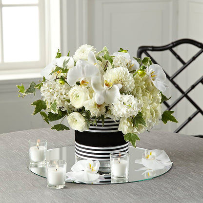 Solemnity Arrangement – LAVENDER'S FLOWERS, Richmond BC