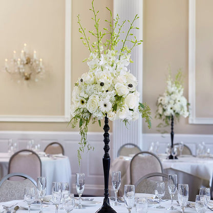 Regency Centerpiece – LAVENDER'S FLOWERS, Richmond BC