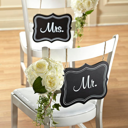 Notions Chair Décor – LAVENDER'S FLOWERS, Richmond BC