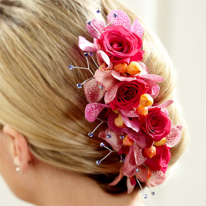 Celestial Hair Decor – LAVENDER'S FLOWERS, Richmond BC