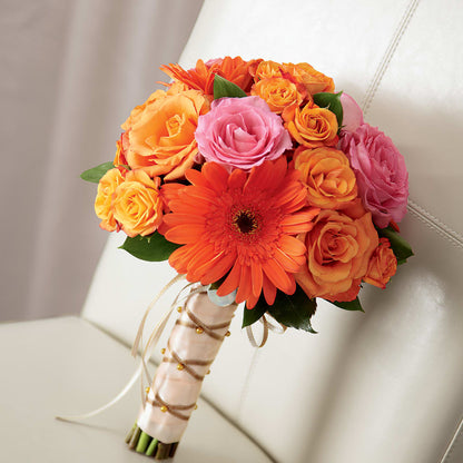 Lifetime of Love Bouquet – LAVENDER'S FLOWERS, Richmond BC