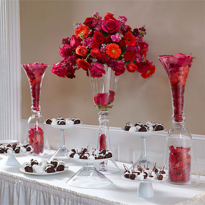 Life's Sweetness Centerpiece – LAVENDER'S FLOWERS, Richmond BC