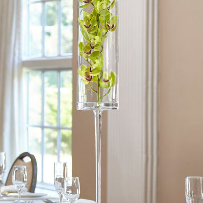 Green Mini Cymbidium Bouquet – LAVENDER'S FLOWERS, Richmond BC