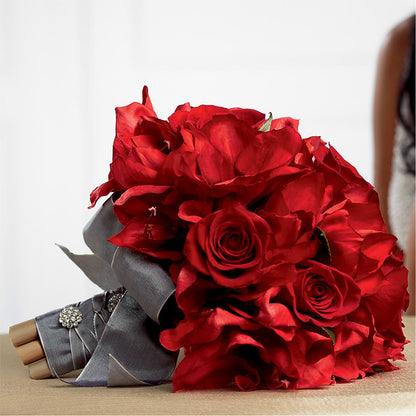 Heart's Happiness Bouquet – LAVENDER'S FLOWERS, Richmond BC