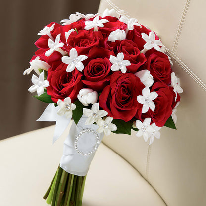 Poetry Bouquet – LAVENDER'S FLOWERS, Richmond BC