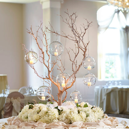 Secret Garden Arrangement – LAVENDER'S FLOWERS, Richmond BC